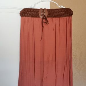 Beautiful maxi skirt